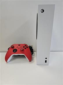 Microsoft Xbox Series S Console | Pawn 1 | Spokane | WA